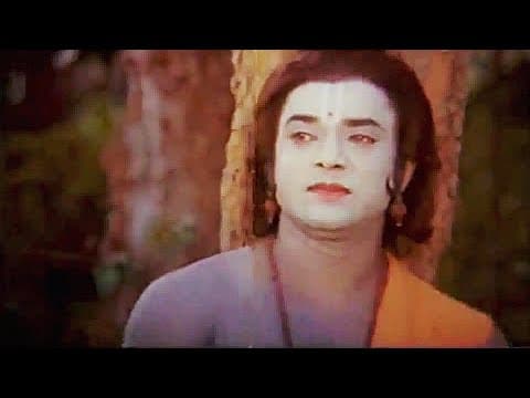 Ahe Dukha Haari.....ଆହେ ଦୁଃଖ ହାରି.....Ramayana