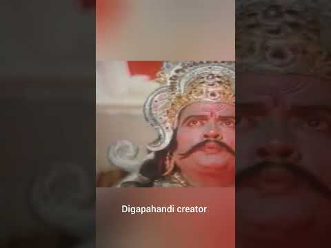 ramayan movie uttam mohanty ଓଡ଼ିଆ ରାମାୟଣ ଉତ୍ତମ ମହାନ୍ତି