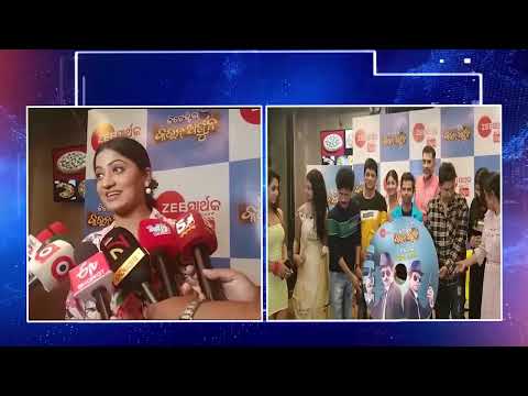 Lunch New film papupampam, Pragya, Lipisa, Priyanka