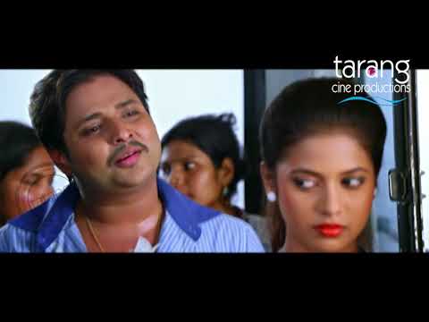 Pari Pain Sanju Sajile Hero Comedy with Action Clip Movie