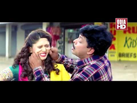 Haule Haule Dekhare Masti Film Stree Mihir Das