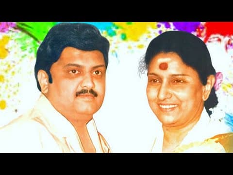 Ee Madhurati Jae Biti S Janaki S P Balasubrahmaniam