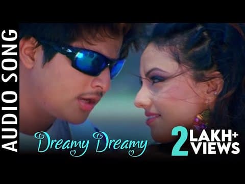 Dreamy Dreamy Movie Babusan Riya Dey Mihir Das