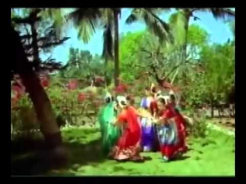 Basanta Raasa Scene1