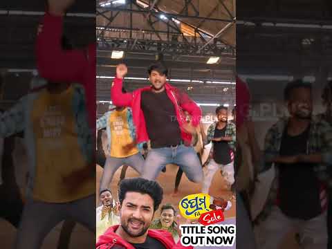 Title Out Now Sambeet Acharya New Tarang Plus