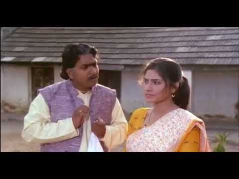 Raimohan Parida best scene in Ranabhumi Movie