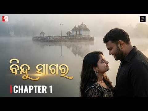 Chapter 1 Buxi Harapriya AVAYA FILM'S Pati Prodoction# #odiashortfilm