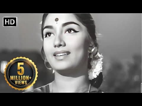तेरा मेरा प्यार अमर Tera Mera Pyar Amar Asli Naqli Dev Anand Sadhana