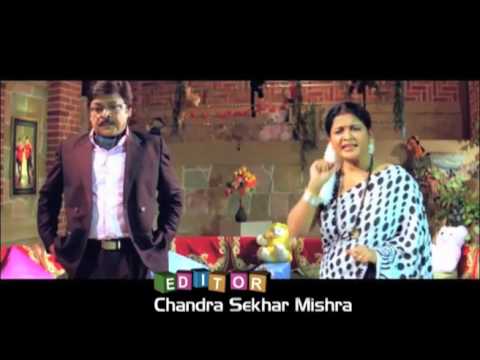 Daddy The living God Promo Film