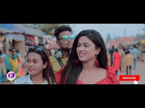 Kemiti gadhicha emiti samparka bandhan sata janmara he iswora.. album songs