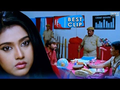 ଓଃ ତମେ ଜଣେ Software Engineer ! Anubhav Varsha Best Clip Hata Dhari Chalutha Salil Tcp