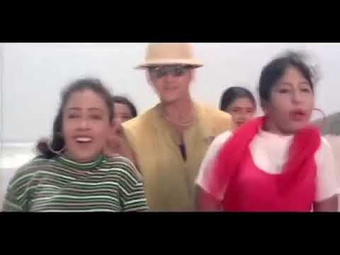 Sidhant Mohapatra From Movie