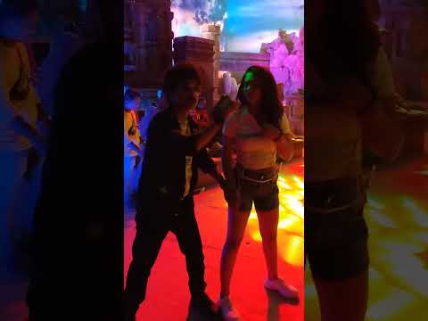 Movie Romantic Bts Papu pom pom