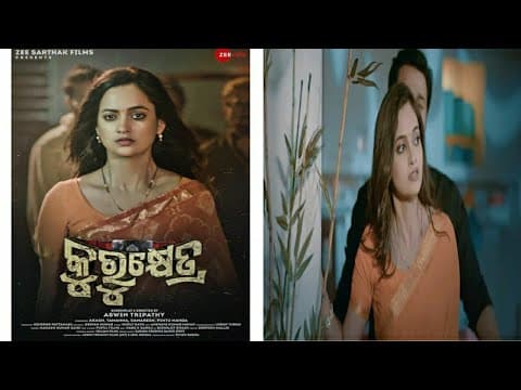 Kurukshetra Movie New movie Best Scenes Tamanna Vyas