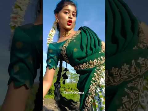 RANU BOMBAI KI RANU #folksong #folkdance #djsong #ranubombaikiranu #esnfolkbeats