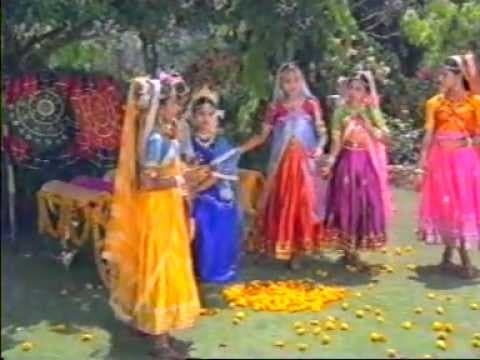 Vasanta rasa musical film. Part 2