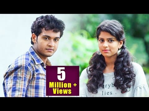 Life Re Aasi Atkigalu Movie Swaraj \u0026 Sunmeera Sidharth TV