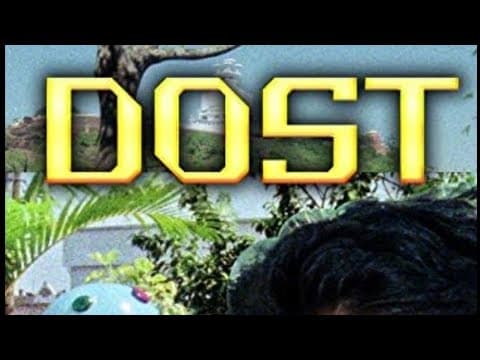 ବାବୁଲା , Dost