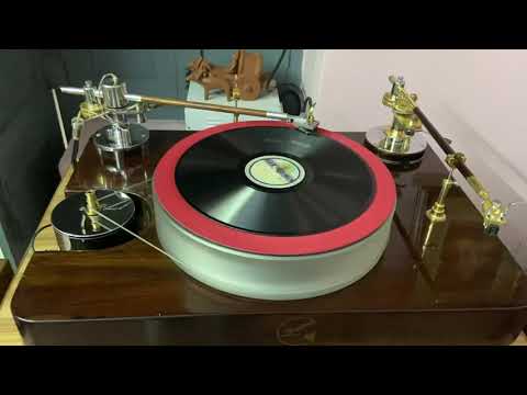 Bana Phoola Bane.. by Prafulla Kumar Singhdeo from ‘Rolls 2 8’.. 78 RPM shellac.