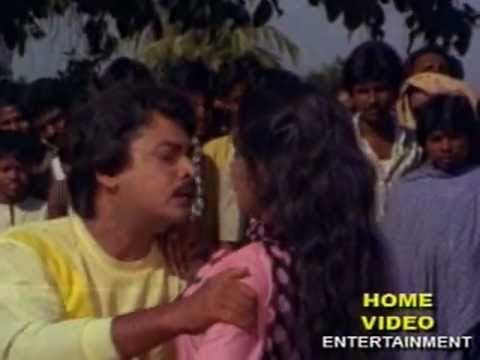 'Alpa Phulei...' in Movie 'Kanyadan'