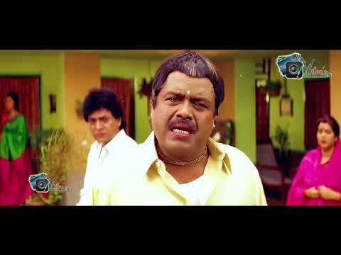 Best scene from movie *ring legendary actor Bijay Mohanty Uttam Mohanty