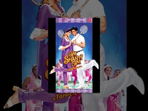 Om Shanti Om