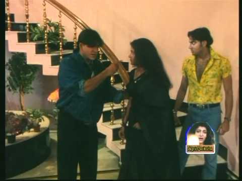 Jeebana Ra Artha Agni Parikha