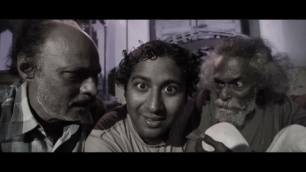 Adieu Godard (2022) Official Trailer