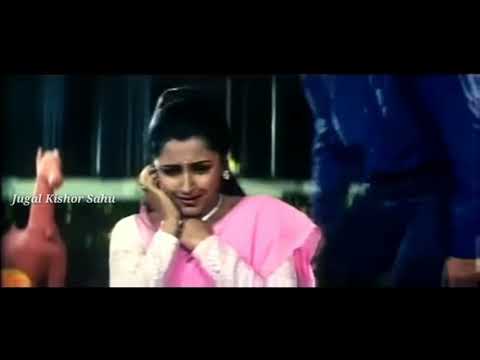 Na na na chhuana Sidhhant Mahapatra and Rachana Banarjee Kalki Avatar