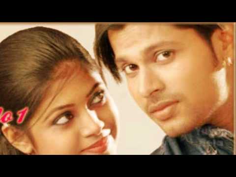 Family No 1 Oriya Movie Patalaa Nida Re