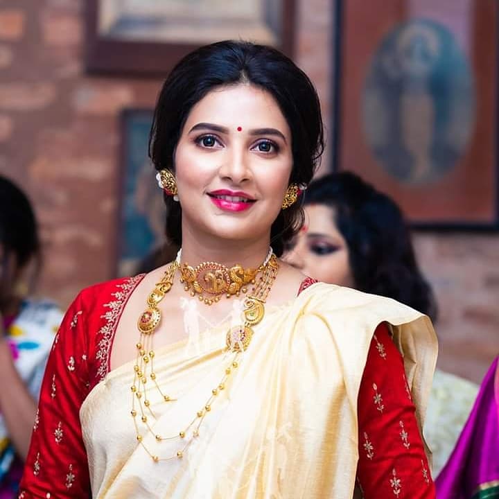 Subhashree