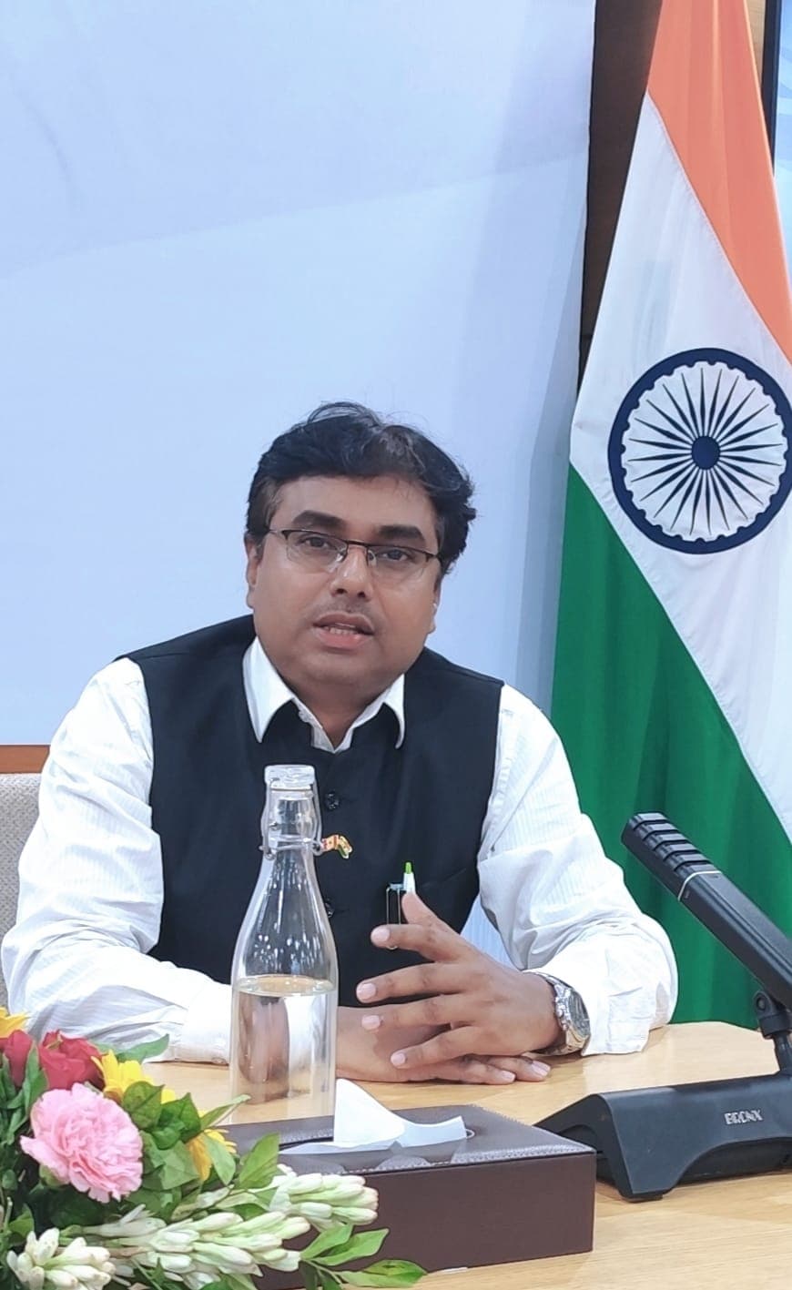 Sanjay Kumar Raut