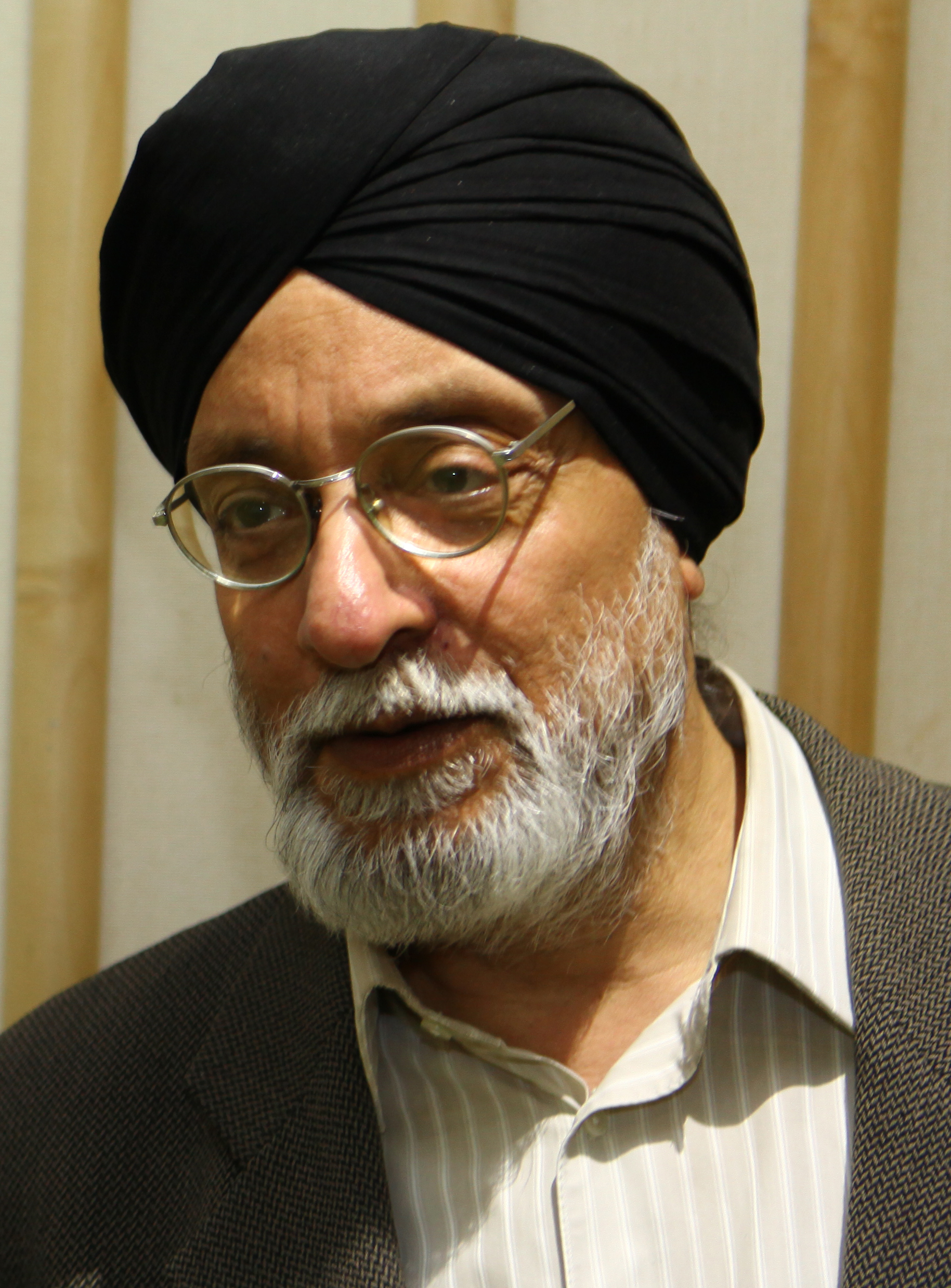Amarjit Ojha