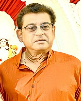 Kumar Bapi