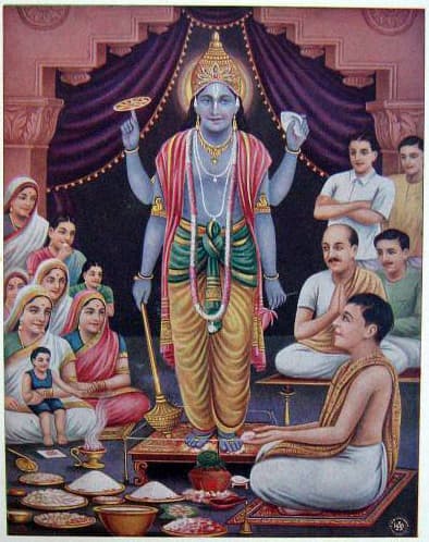 Satyanarayan Sahoo