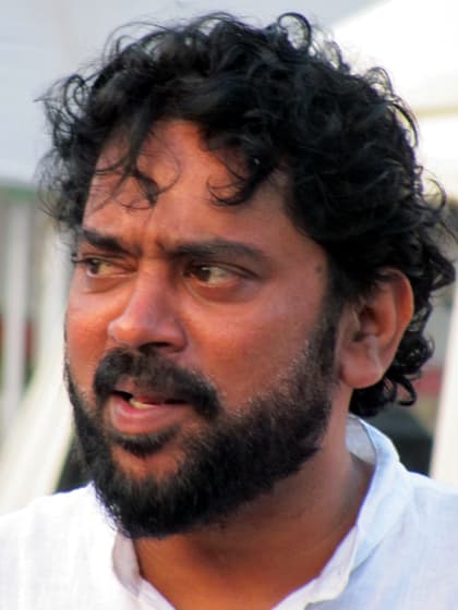 Santosh Narayan Dash