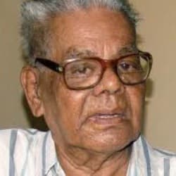 Manoranjan Das