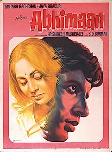 Abhiman (1977)