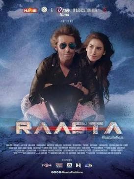 Raasta (2014)