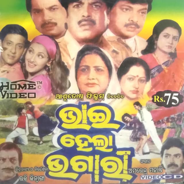 Bhai Hela Bhagari (1994)