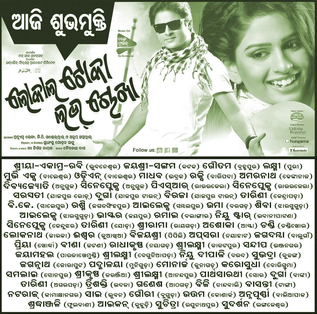 Local Toka Love Chokha