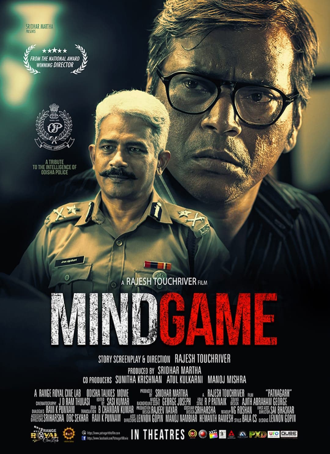 Mindgame
