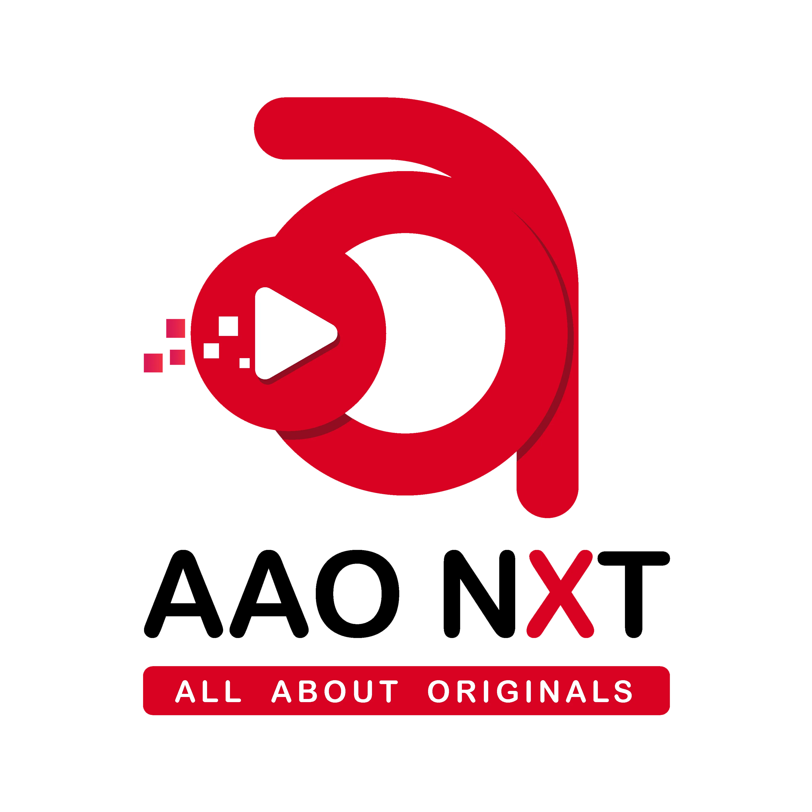 AAO NXT Logo